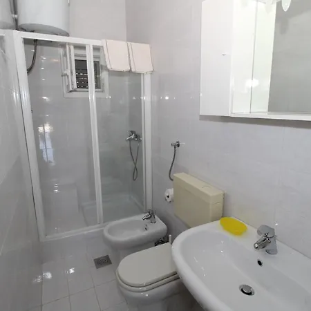 Peaceful Oaza Apartment Stara Novalja Exterior photo