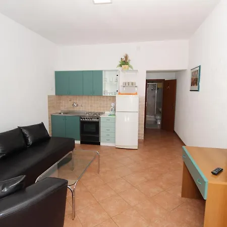 Peaceful Oaza Apartment Stara Novalja Exterior photo