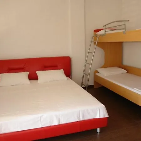 Peaceful Oaza Apartment Stara Novalja Exterior photo