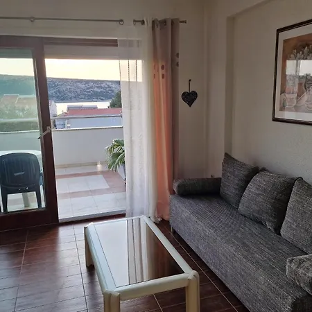 Peaceful Oaza Apartment Stara Novalja Exterior photo