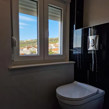 Peaceful Oaza Apartment Stara Novalja Exterior photo