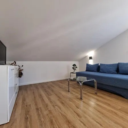 Peaceful Oaza Apartment Stara Novalja Exterior photo