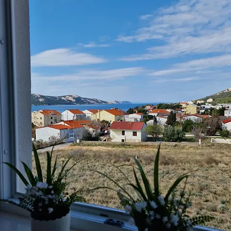 Peaceful Oaza Apartment Stara Novalja Exterior photo