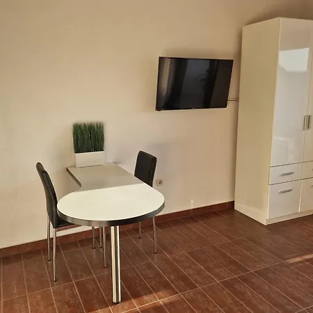 Peaceful Oaza Apartment Stara Novalja Exterior photo