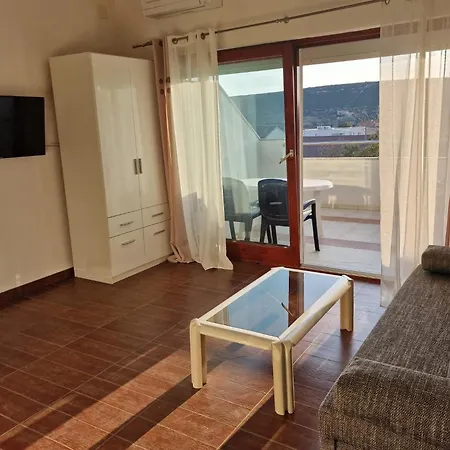 Peaceful Oaza Apartment Stara Novalja Exterior photo