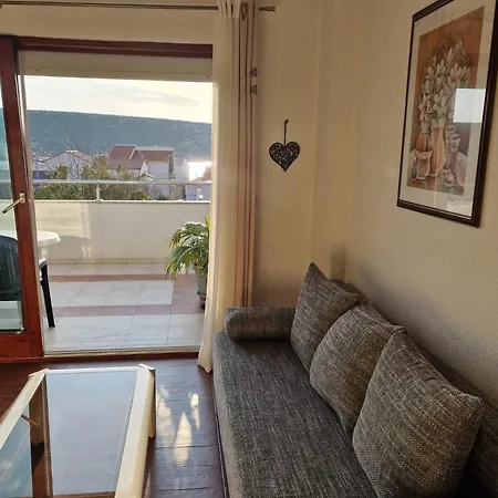 Peaceful Oaza Apartment Stara Novalja Exterior photo