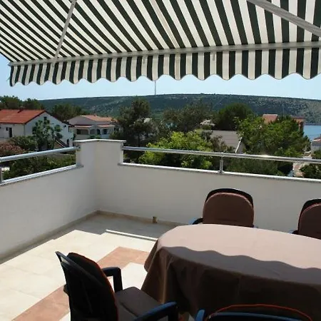 Peaceful Oaza Apartment Stara Novalja Exterior photo