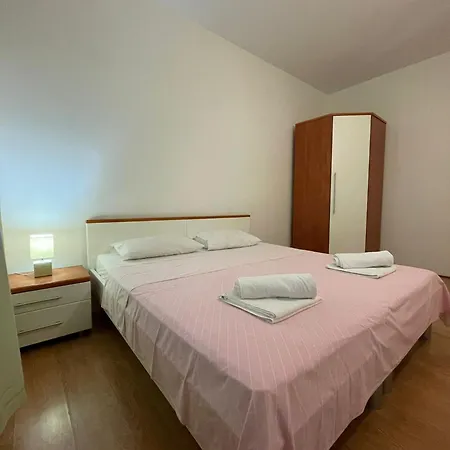 Peaceful Oaza Apartment Stara Novalja Exterior photo