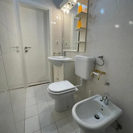 Peaceful Oaza Apartment Stara Novalja Exterior photo