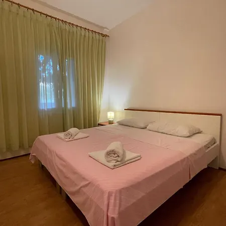 Peaceful Oaza Apartment Stara Novalja Exterior photo
