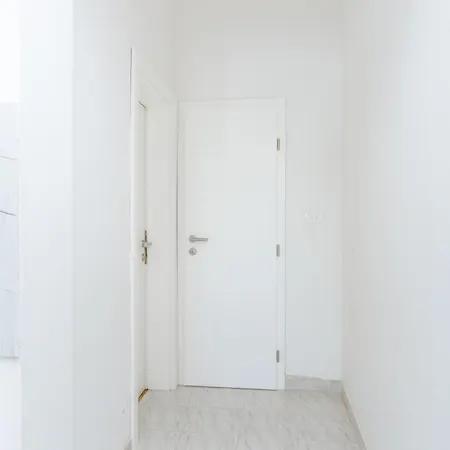 Peaceful Oaza Apartment Stara Novalja Exterior photo