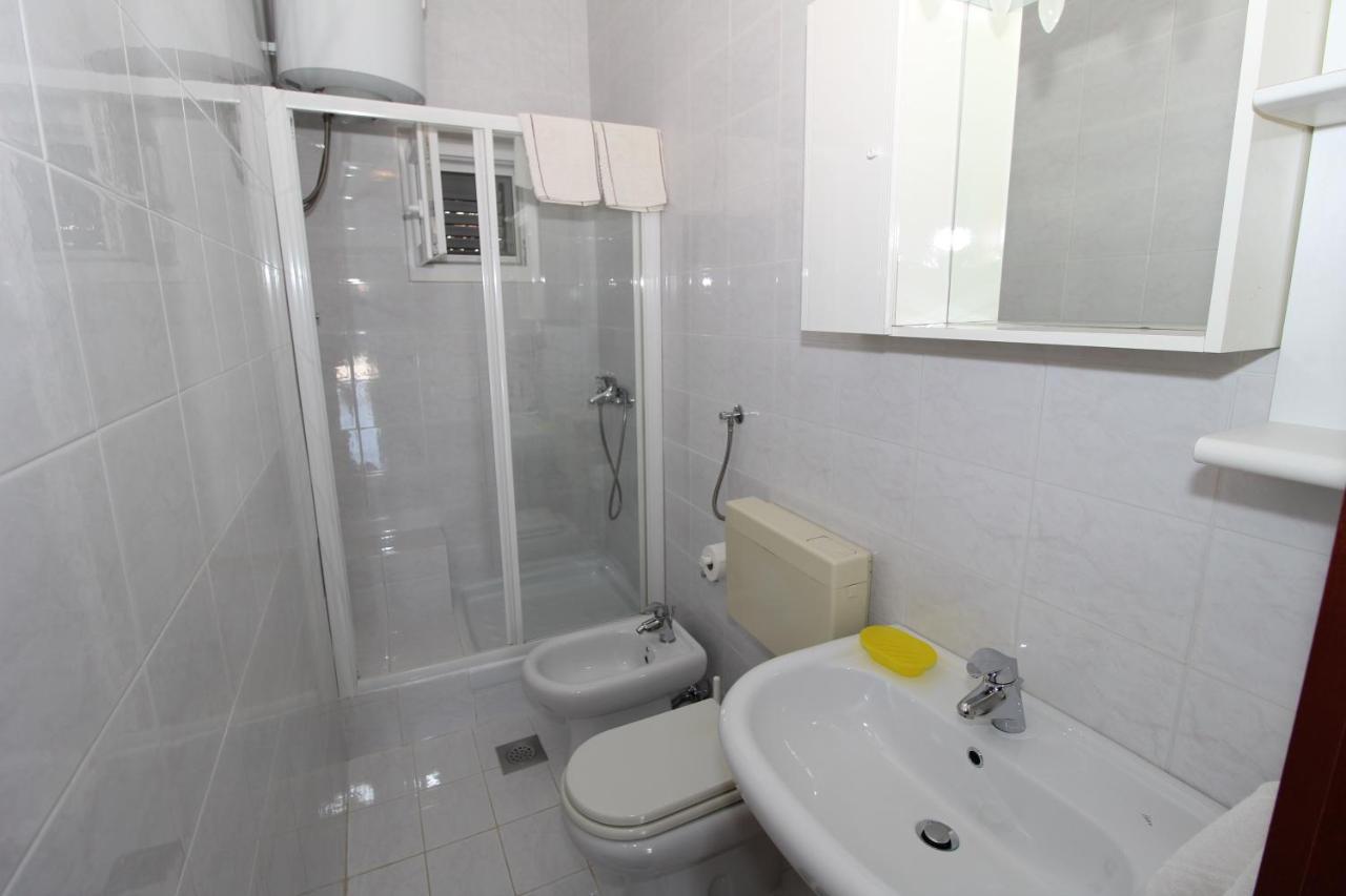 Peaceful Oaza Apartman *