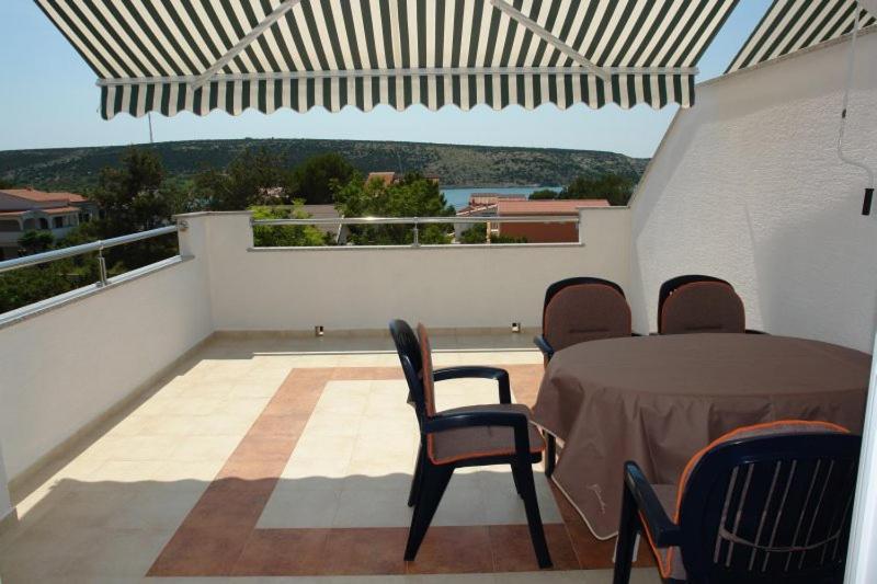 Apartman Peaceful Oaza
