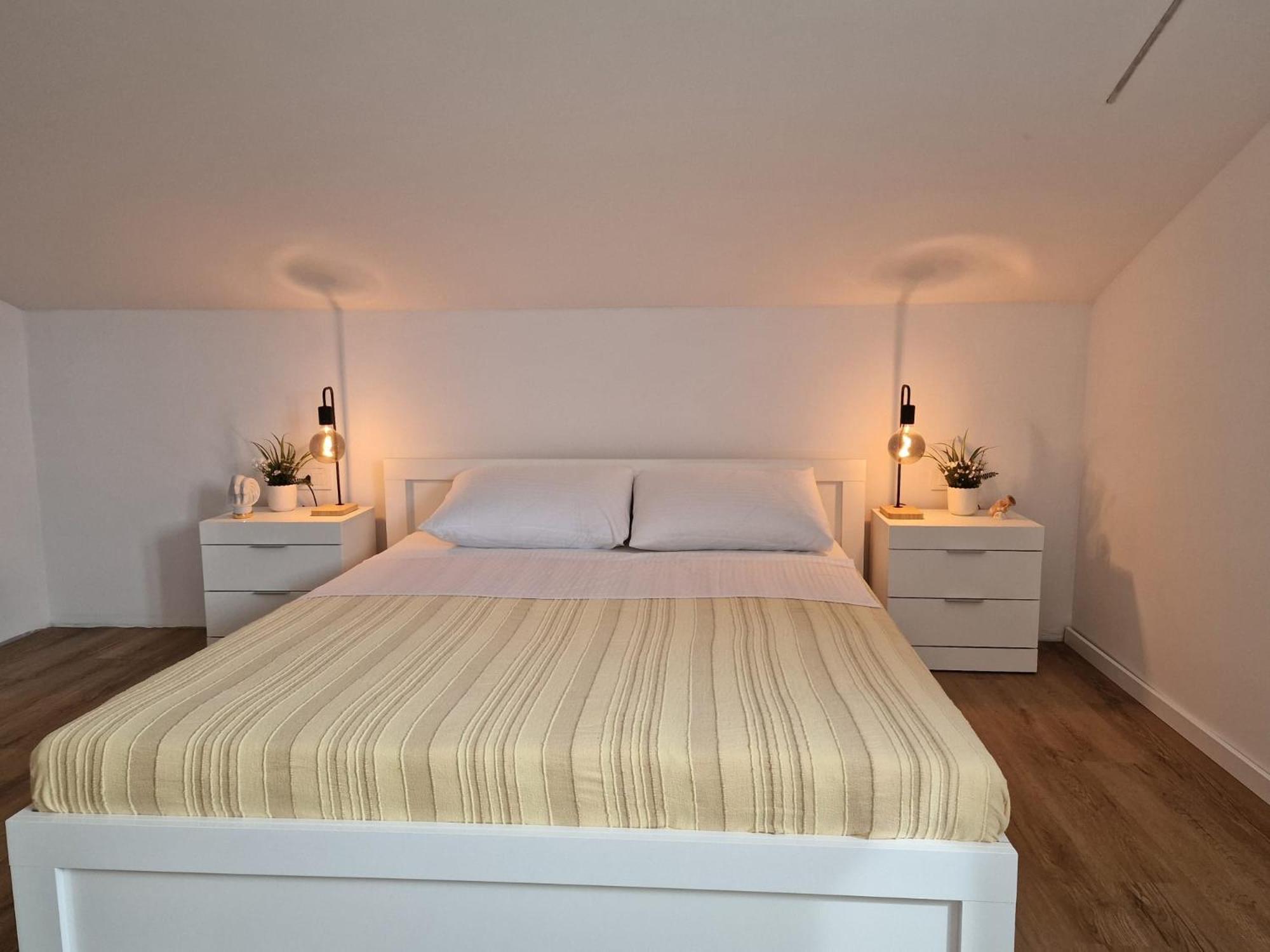 Apartman Peaceful Oaza