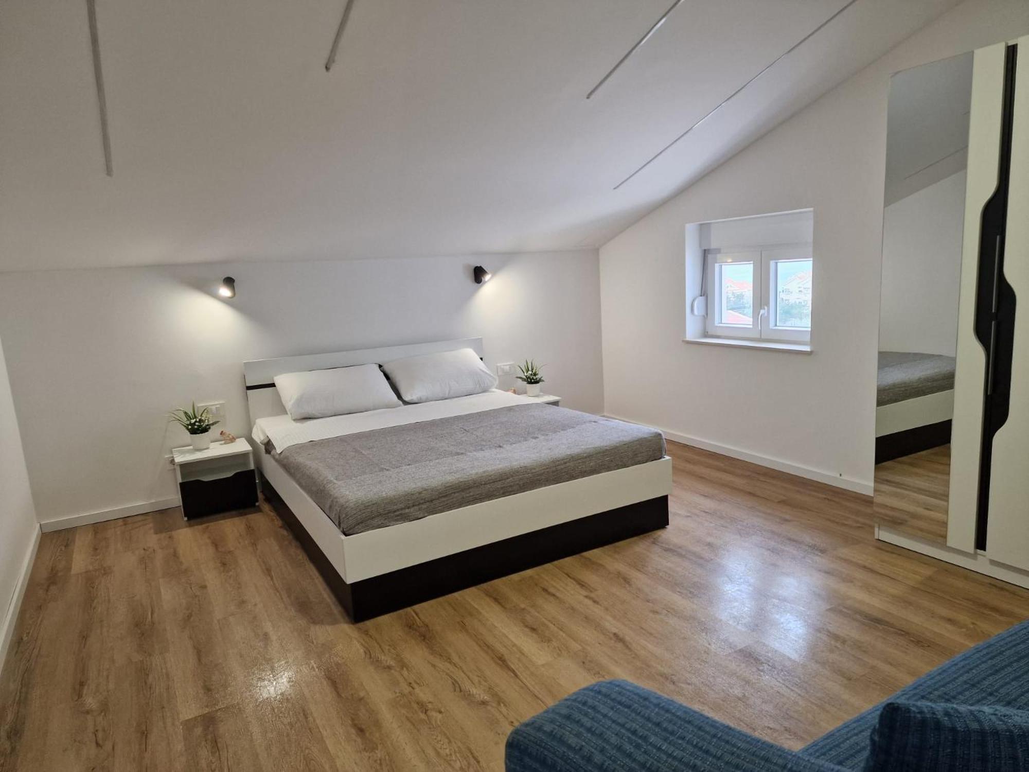 Peaceful Oaza Apartman *