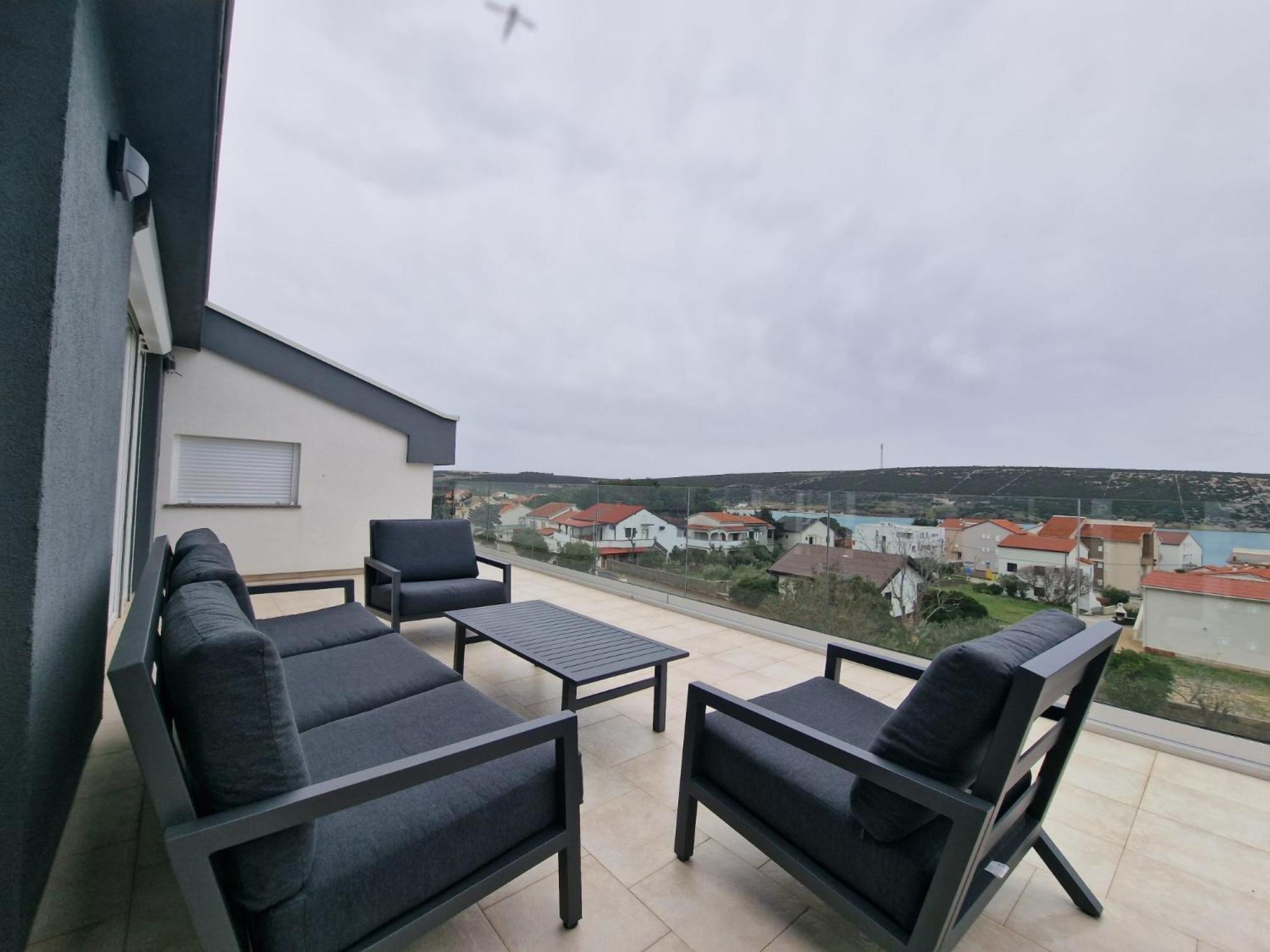 Apartman Peaceful Oaza *