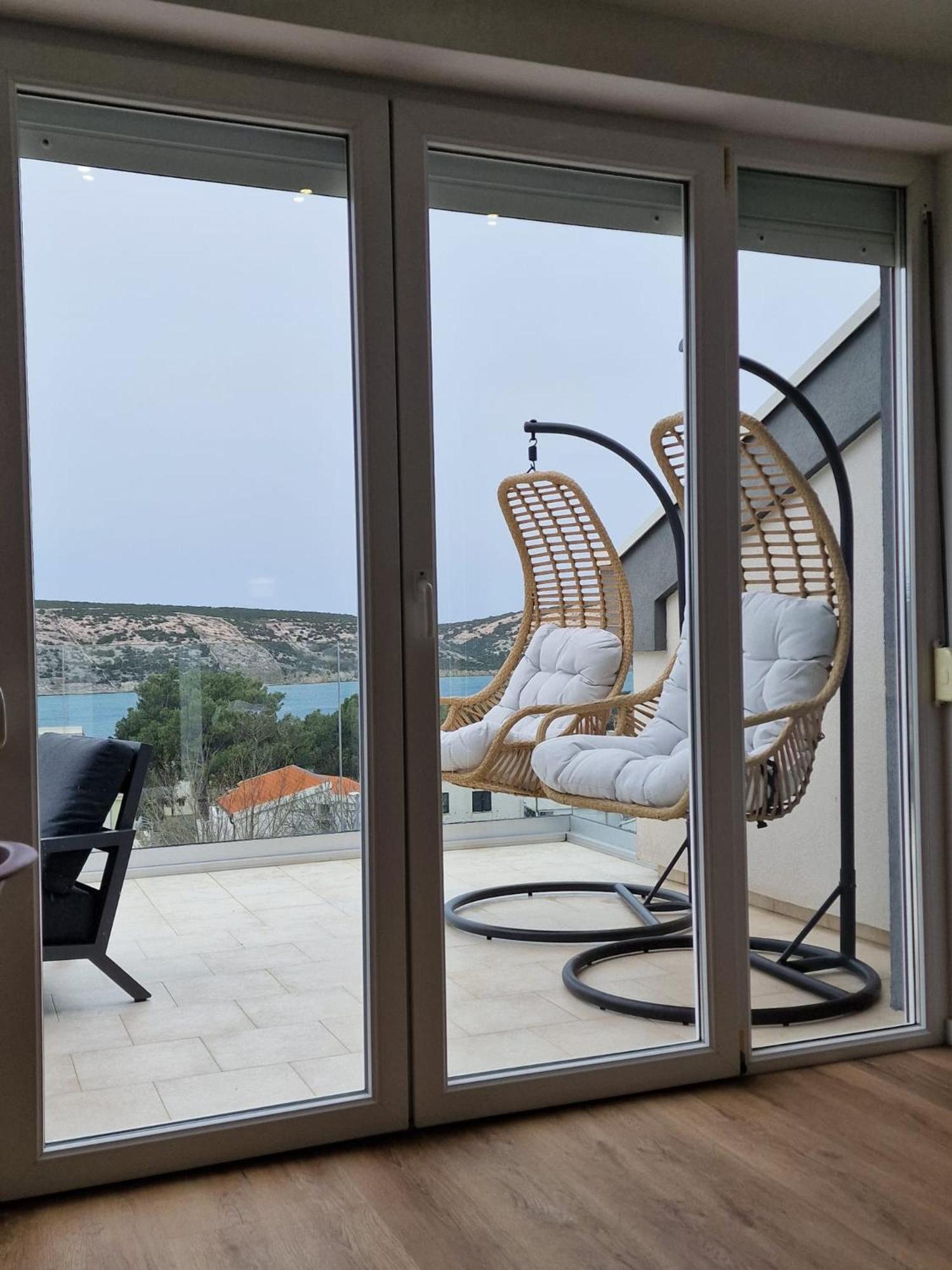 Apartman Peaceful Oaza