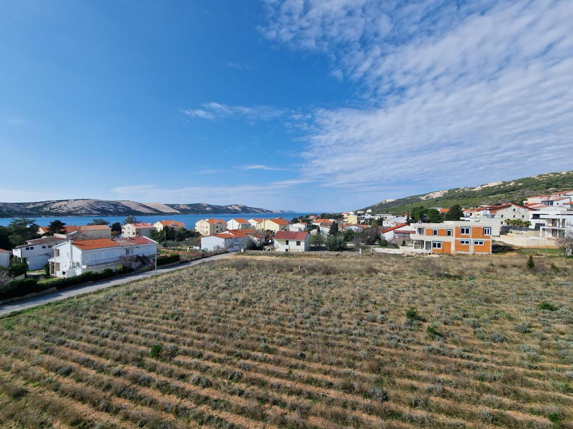 Apartman Peaceful Oaza Stara Novalja