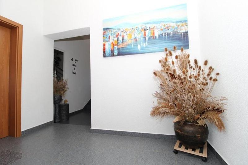 Peaceful Oaza Apartman