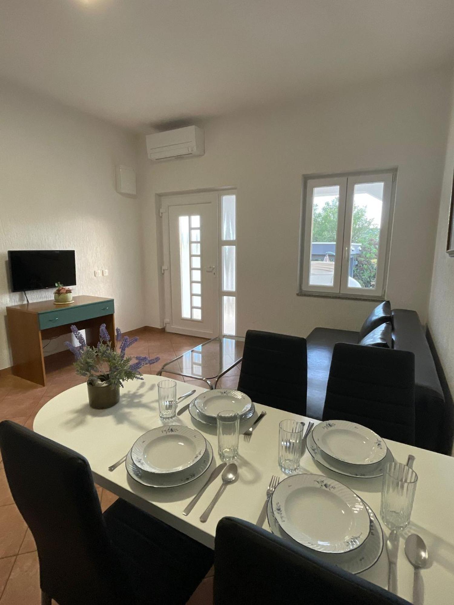 Apartman Peaceful Oaza
