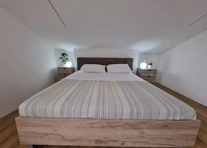 Peaceful Oaza
