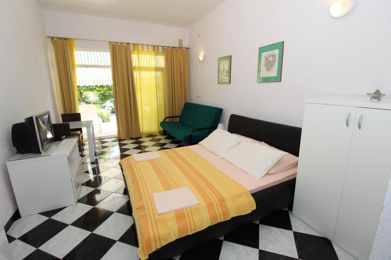 Apartment Peaceful Oaza *