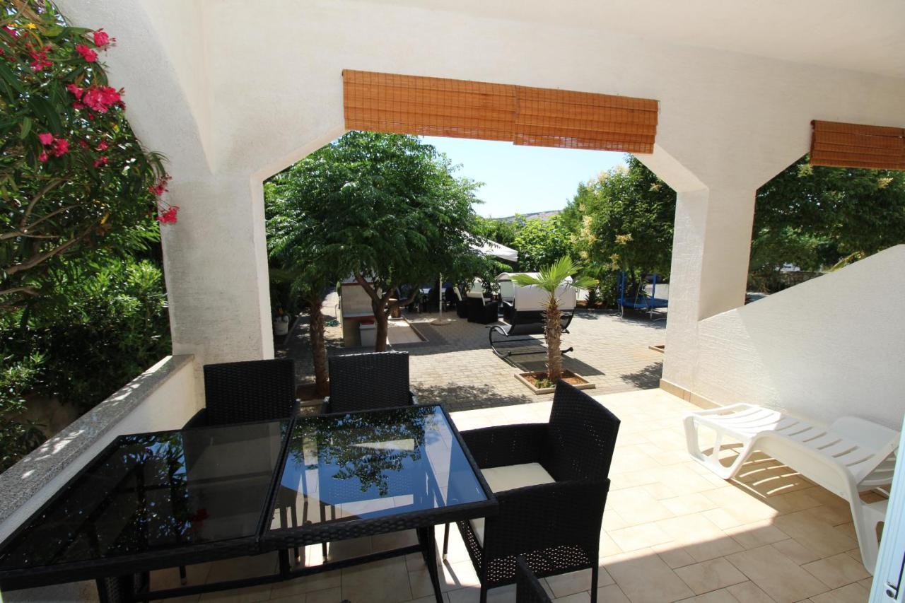 Apartment Peaceful Oaza *