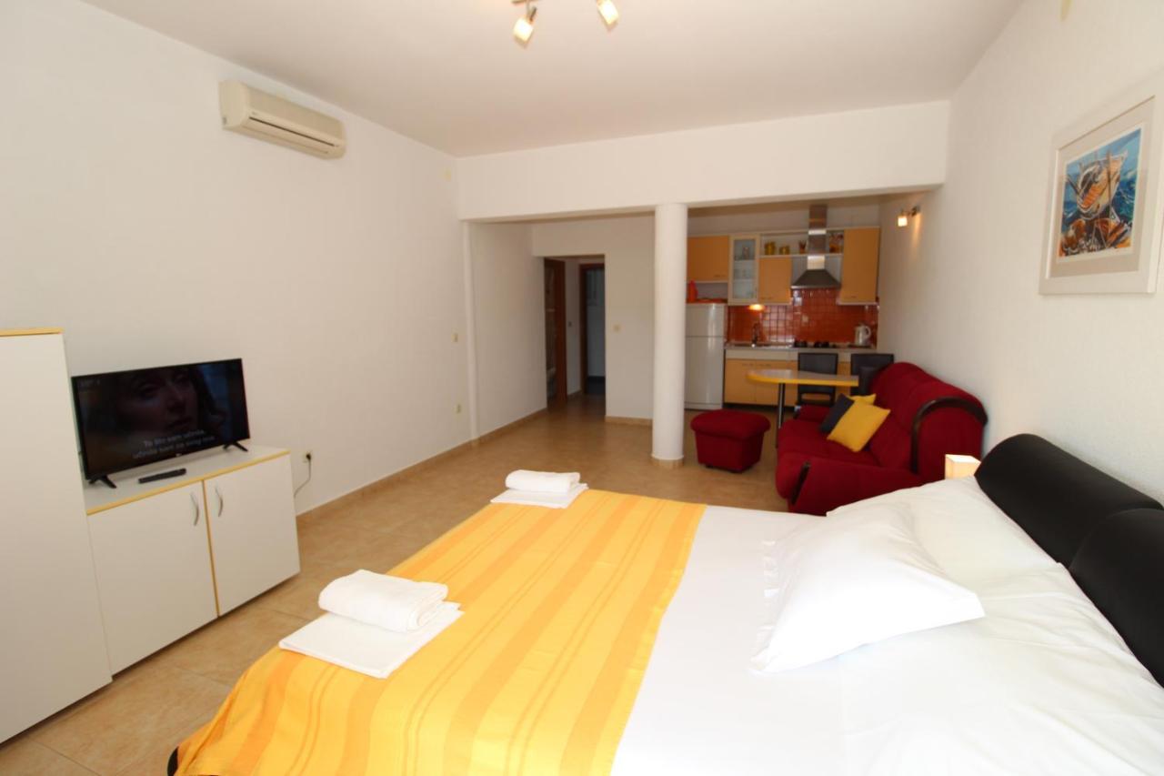 Peaceful Oaza Apartment *