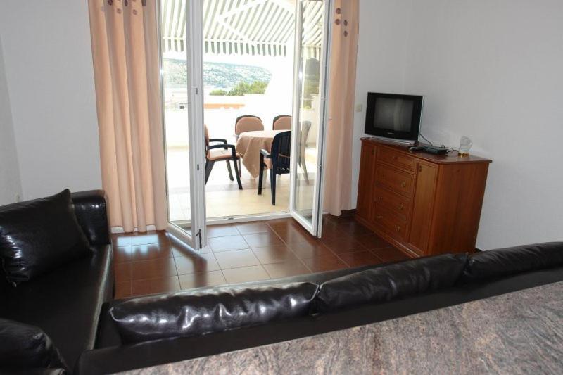Apartment Peaceful Oaza