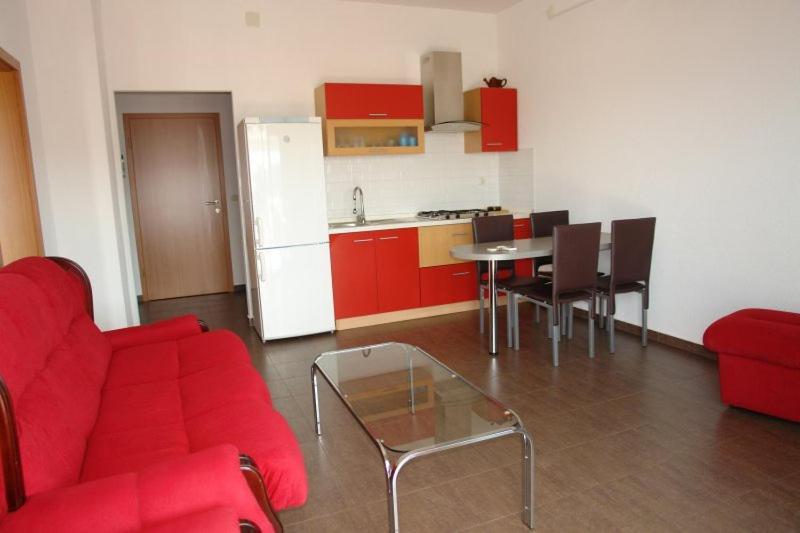 Apartment Peaceful Oaza *