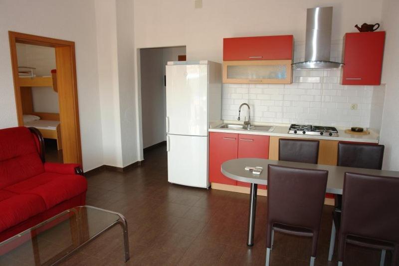 Apartment Peaceful Oaza Stara Novalja