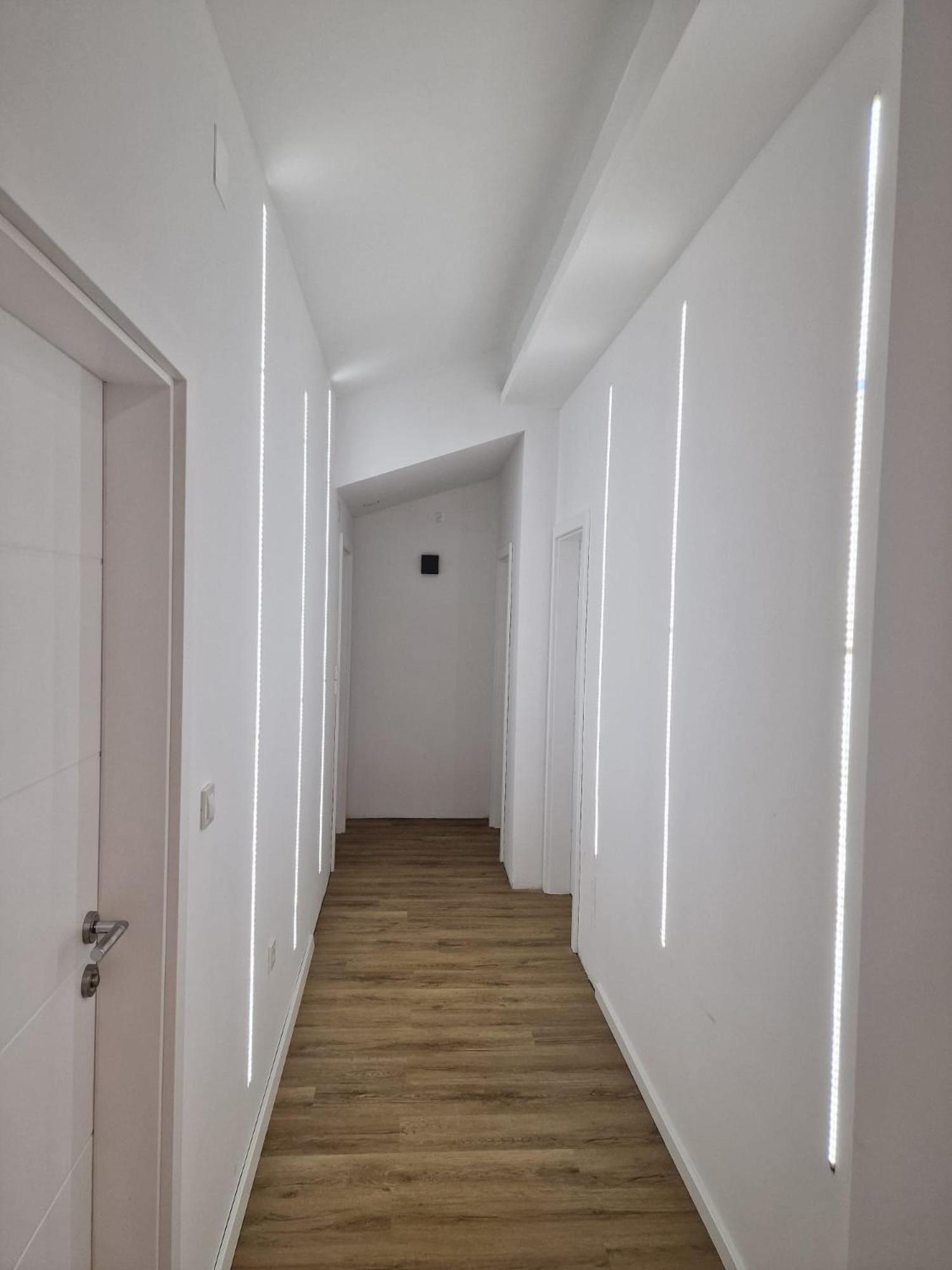 Peaceful Oaza Apartment *