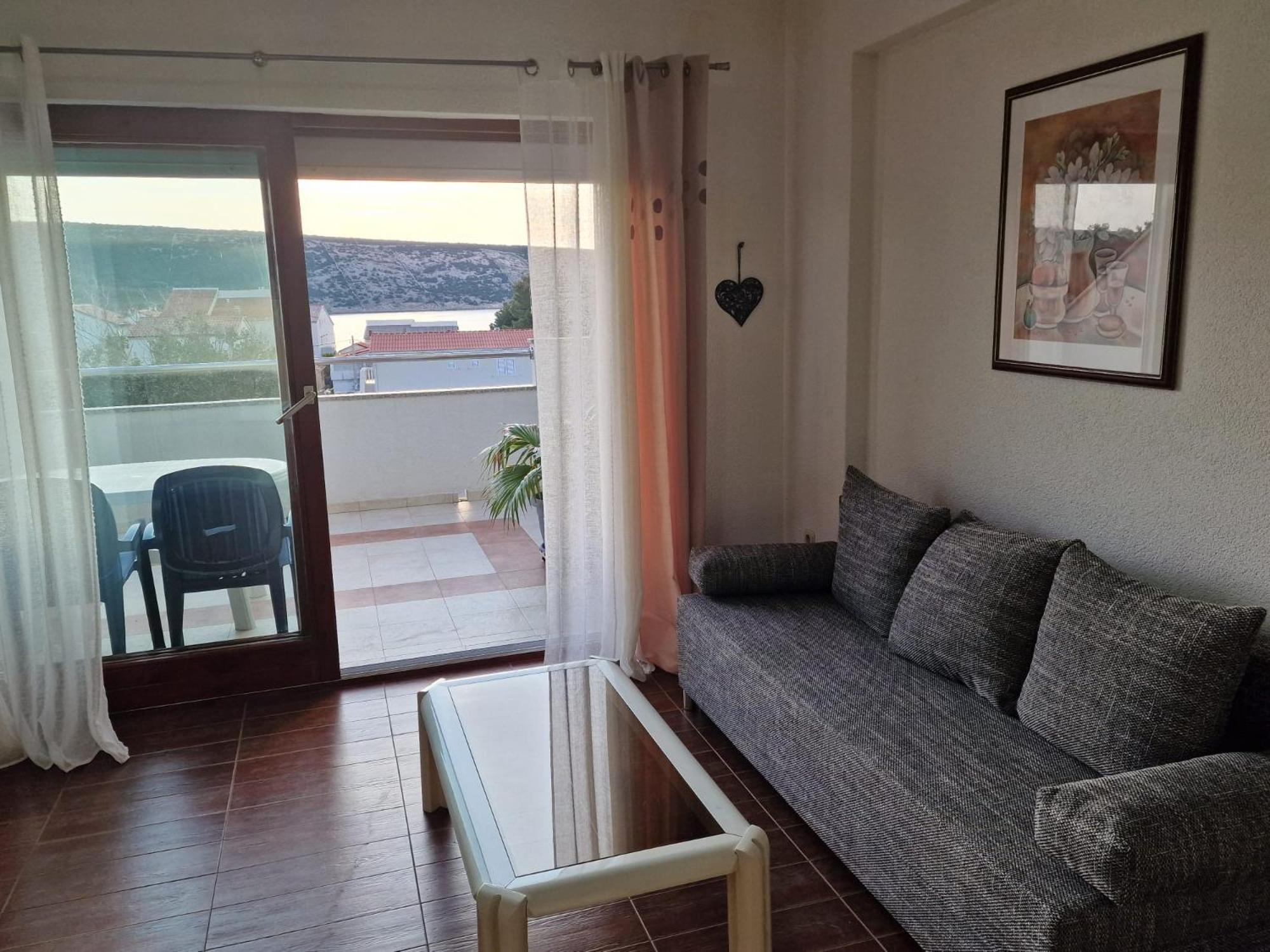 Peaceful Oaza Apartment