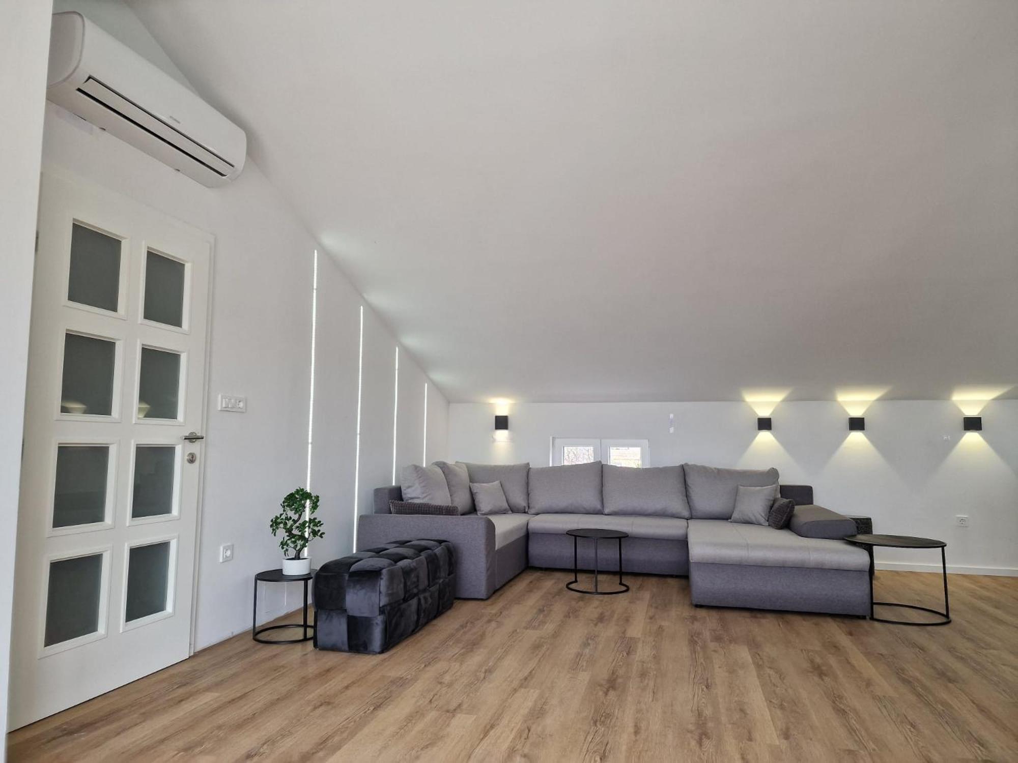 Peaceful Oaza Apartment *