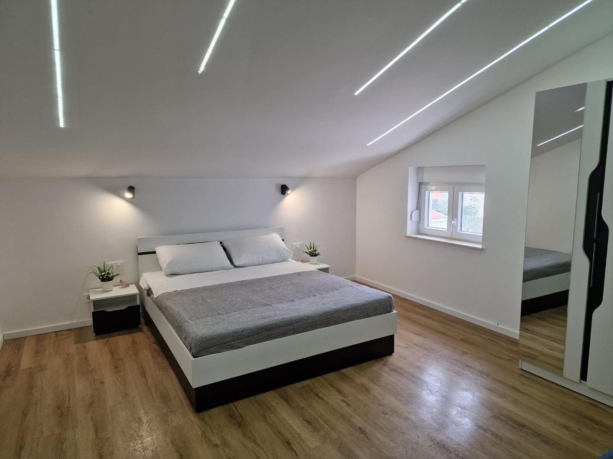Peaceful Oaza Apartment Stara Novalja