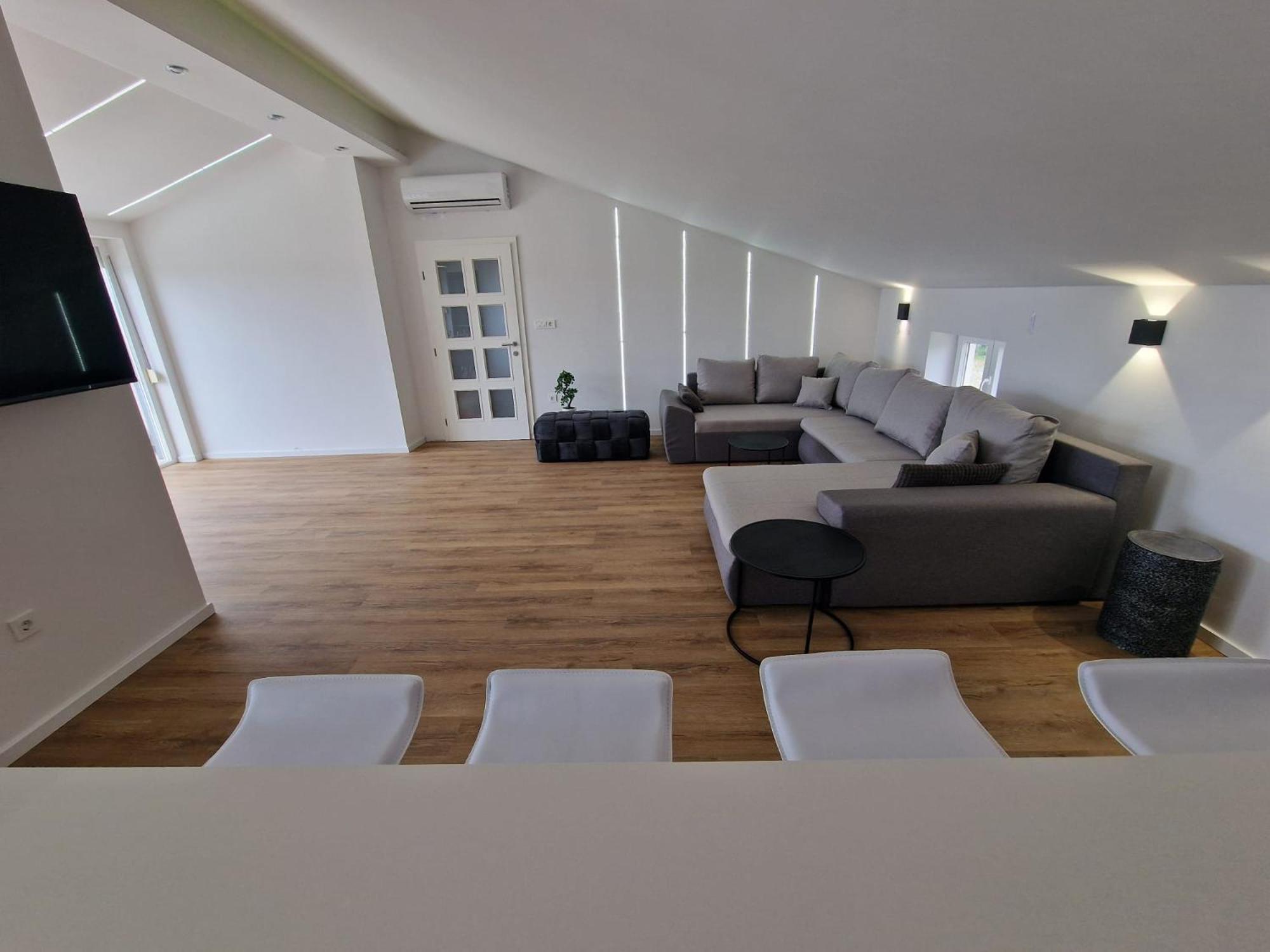 Peaceful Oaza Apartment Stara Novalja