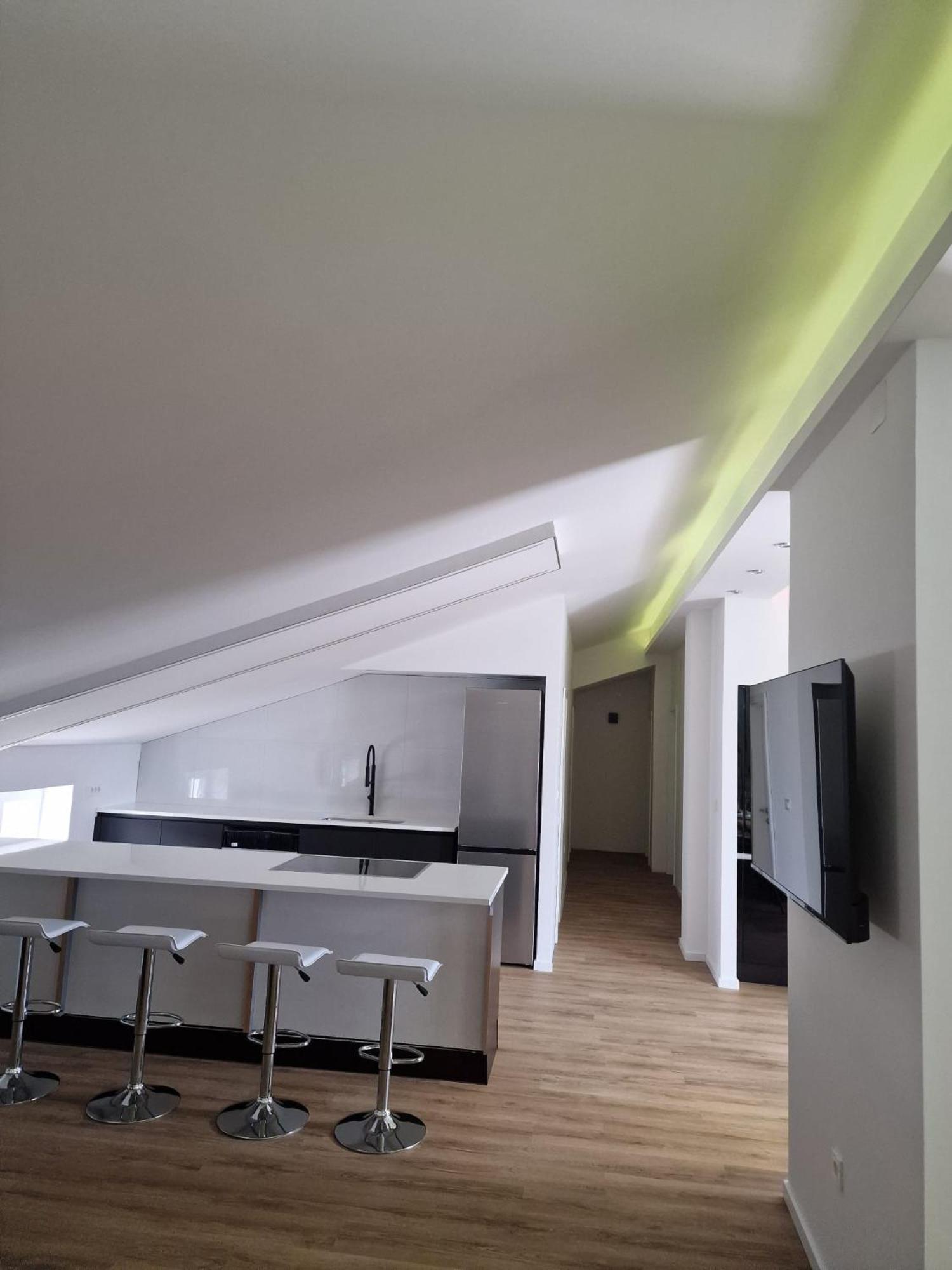 Apartment Peaceful Oaza Stara Novalja
