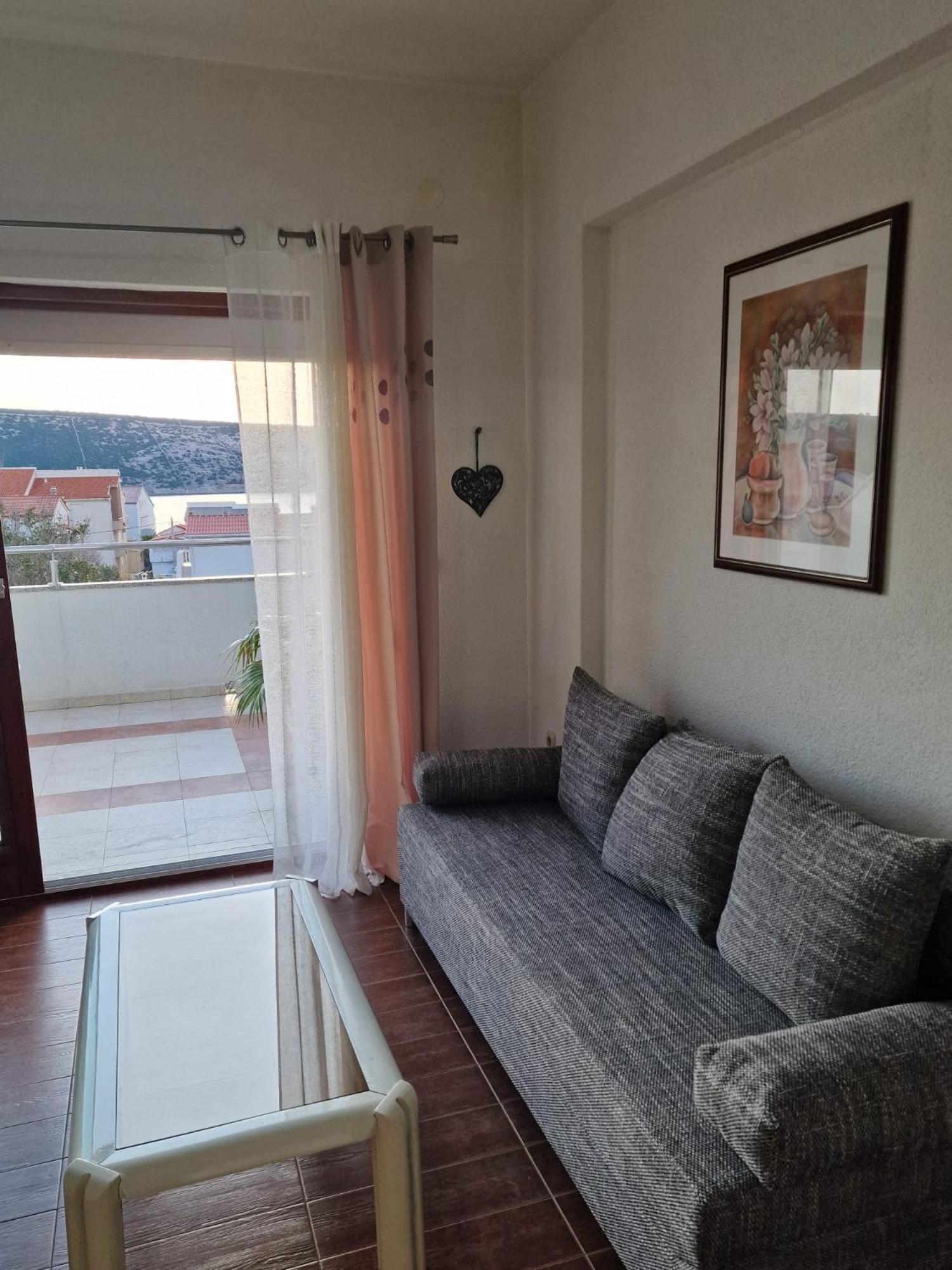 Apartment Peaceful Oaza *