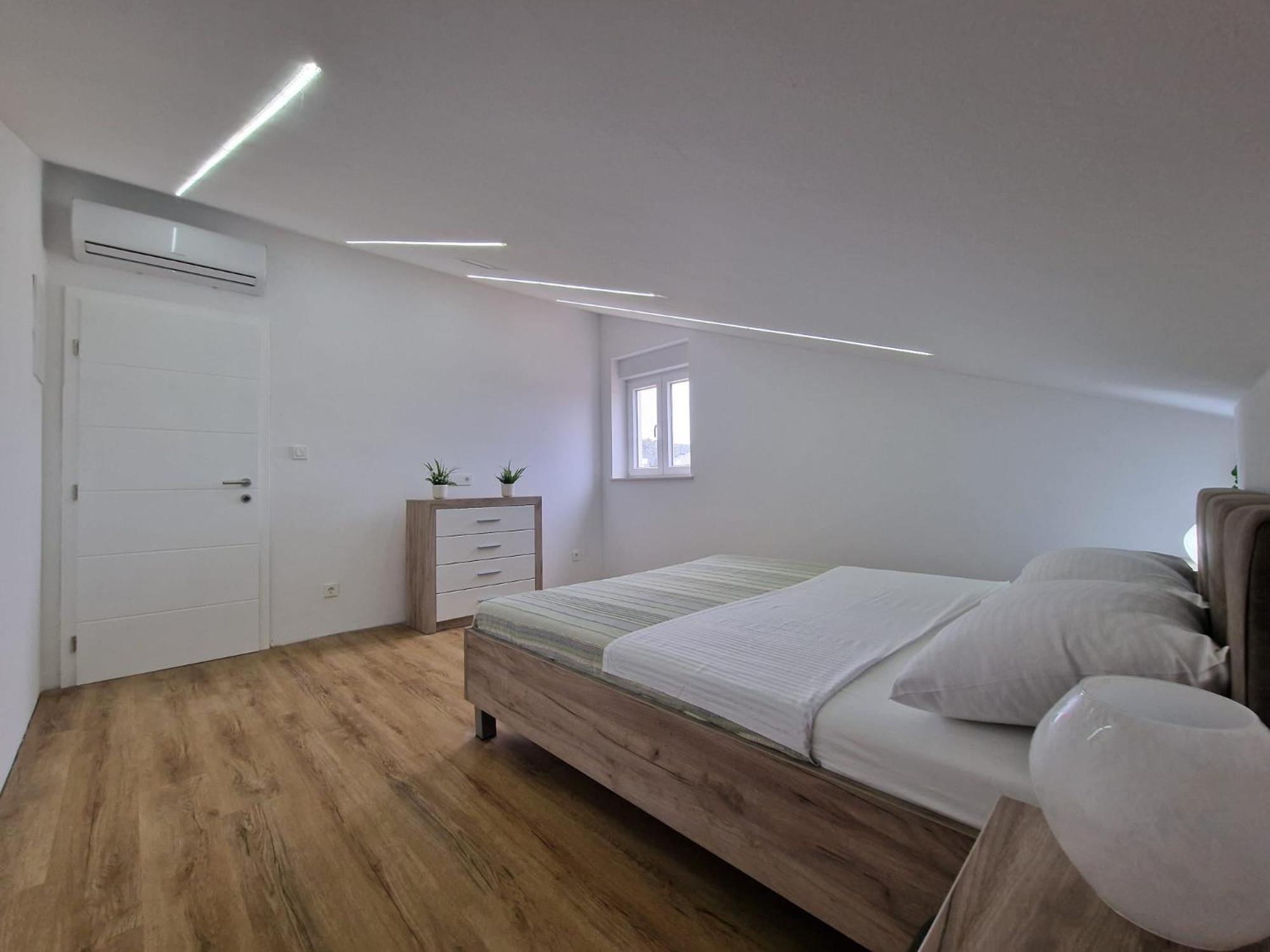 Apartment Peaceful Oaza