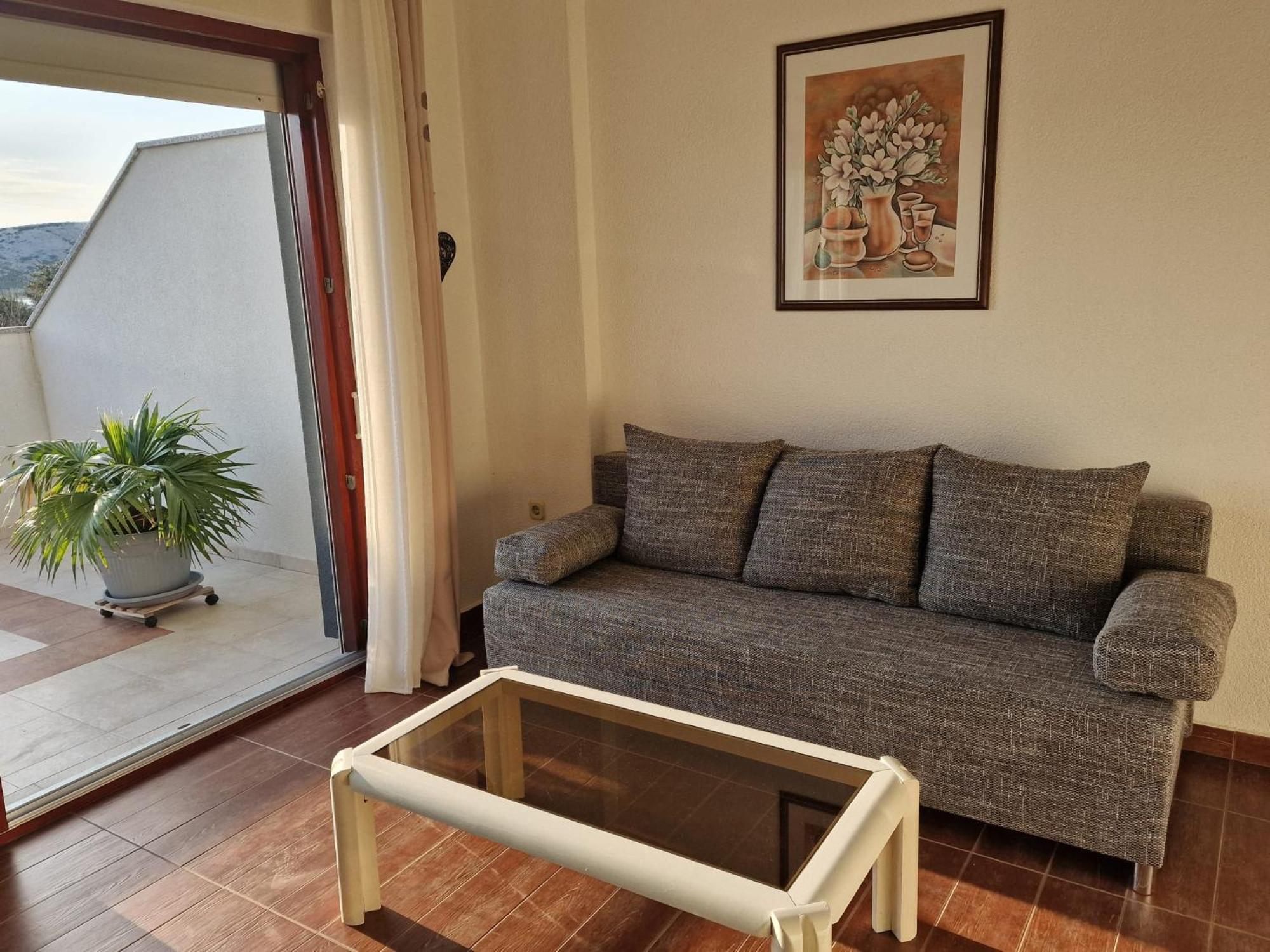 Peaceful Oaza Apartment *