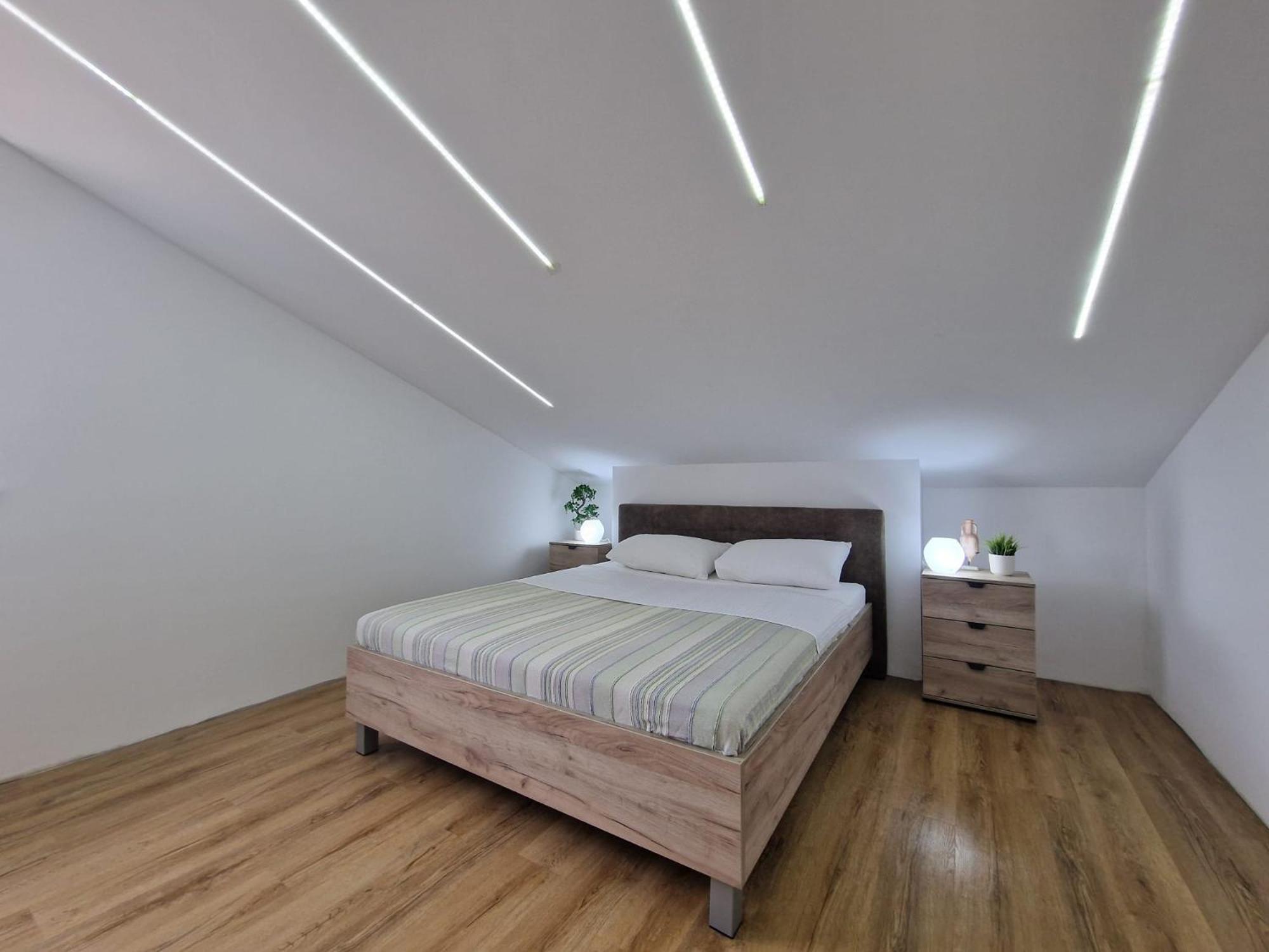 Apartment Peaceful Oaza Stara Novalja