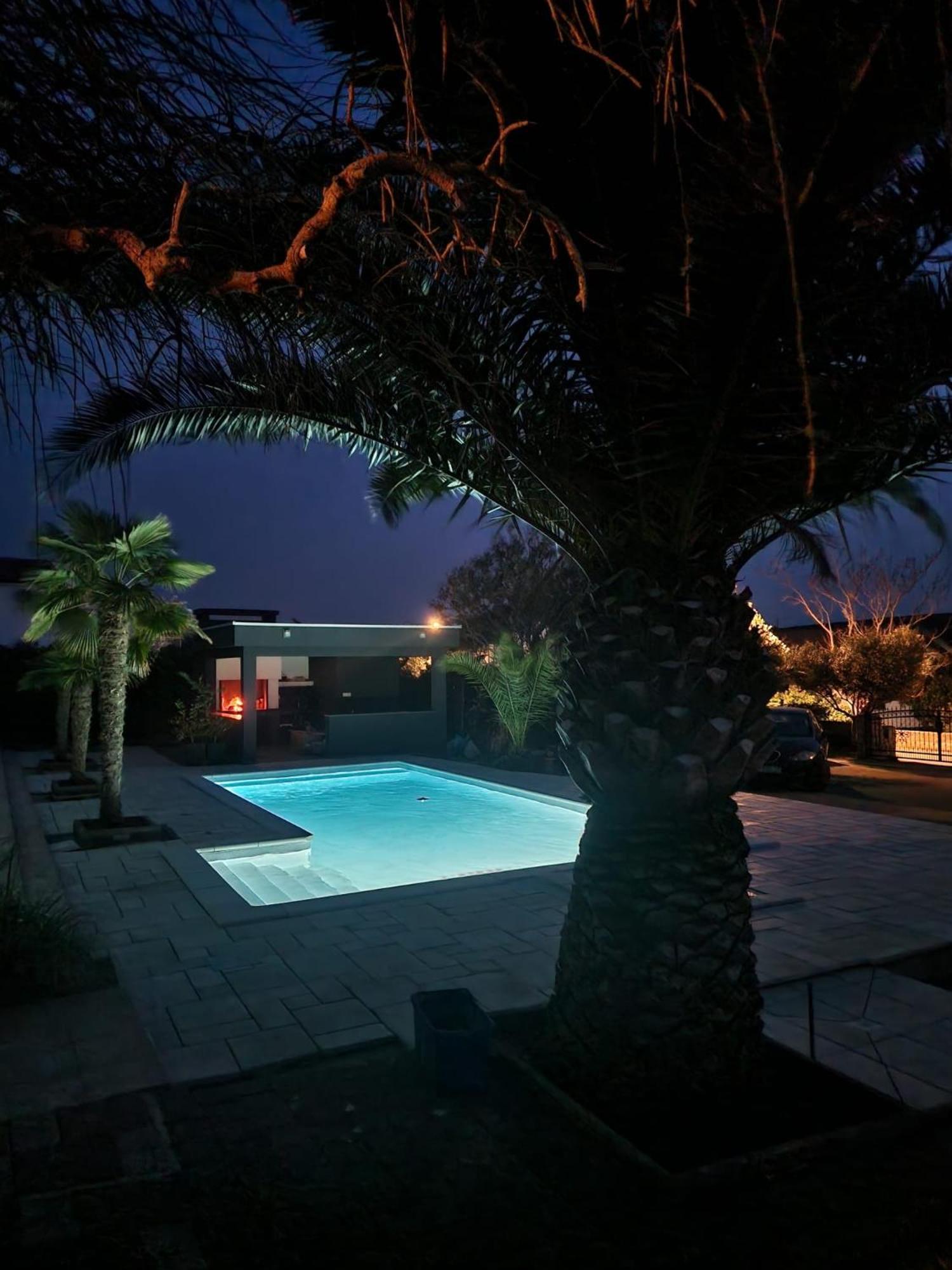 Peaceful Oaza Apartment