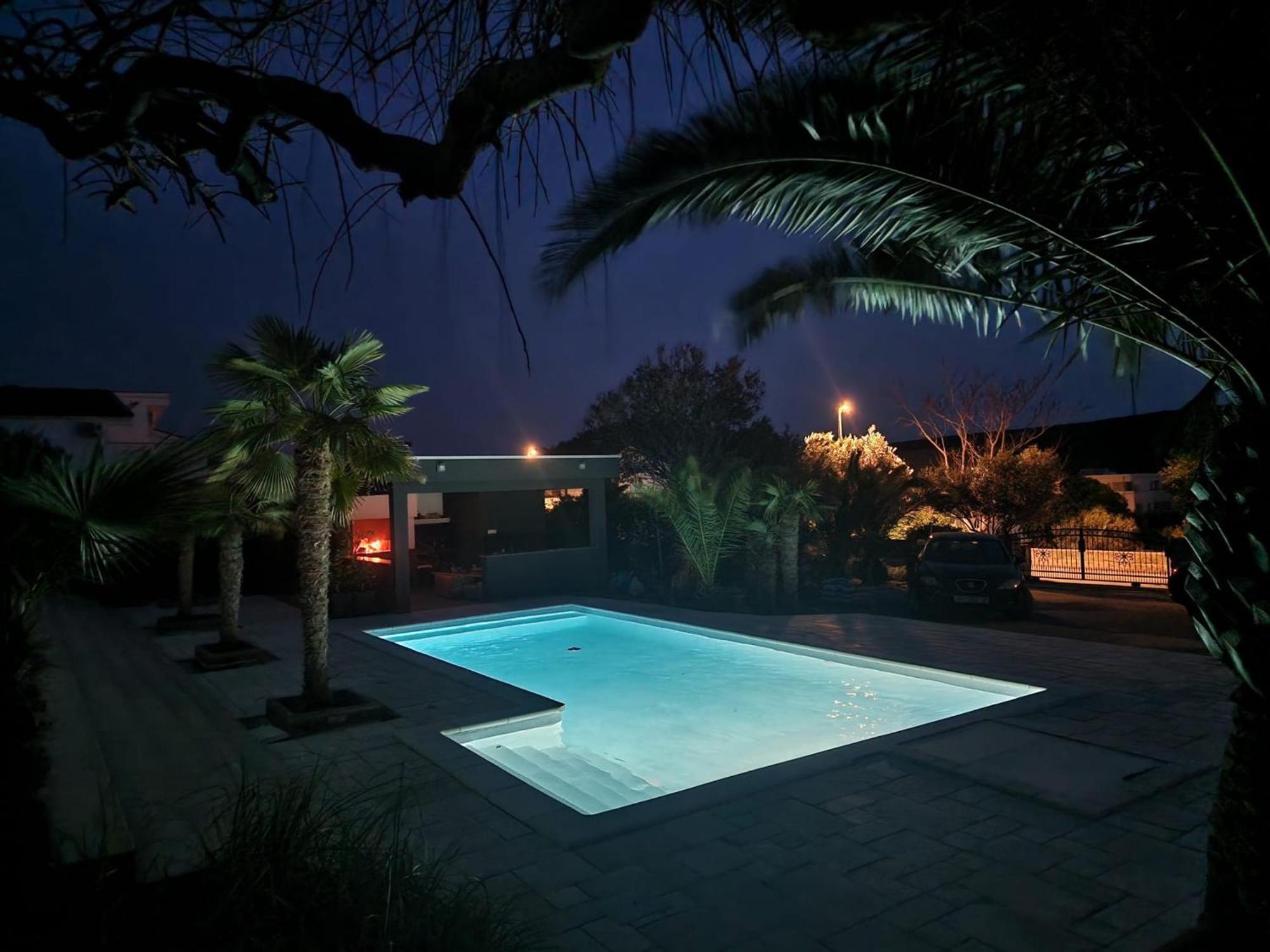 Apartment Peaceful Oaza *