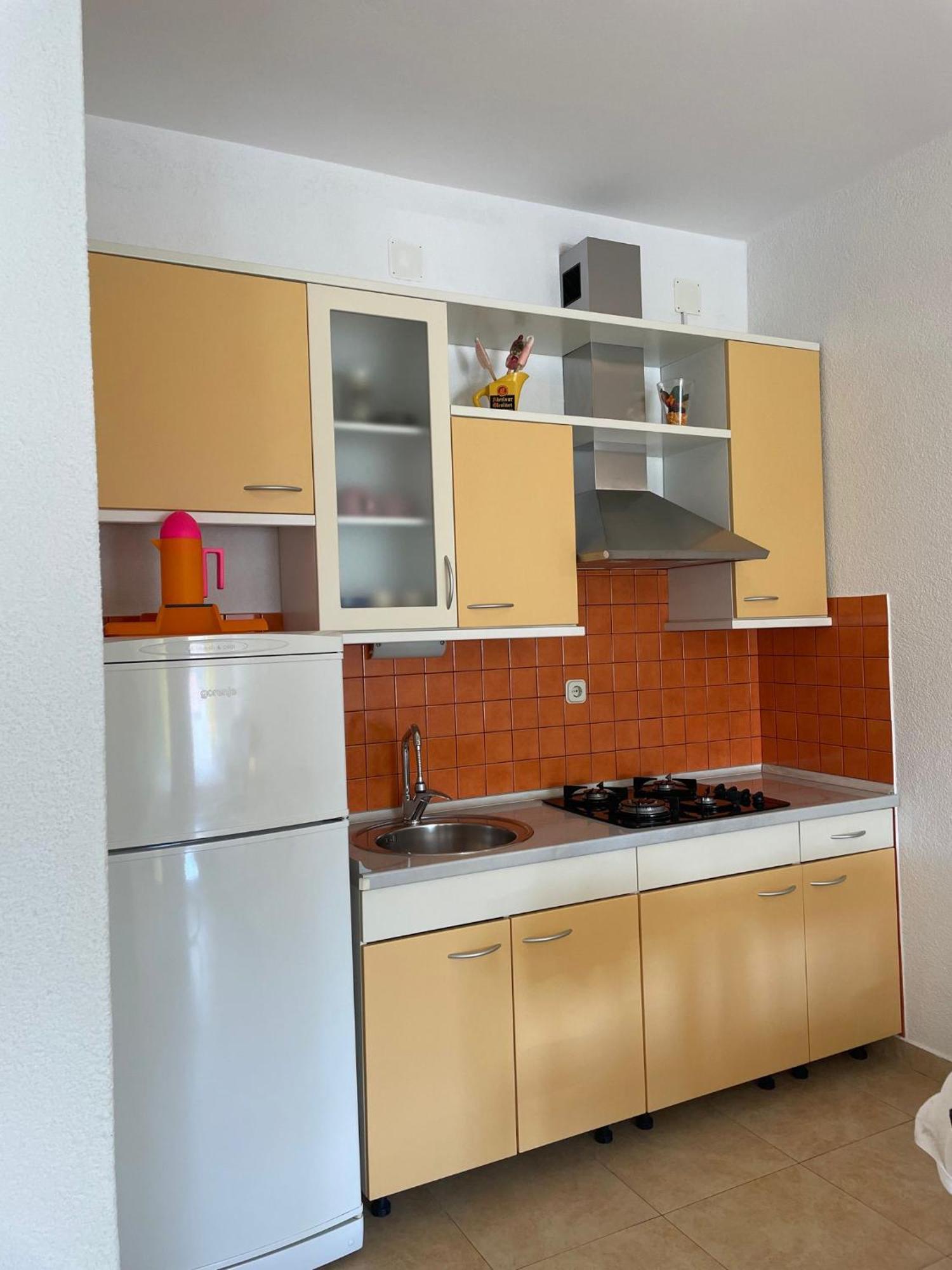 Apartment Peaceful Oaza Stara Novalja