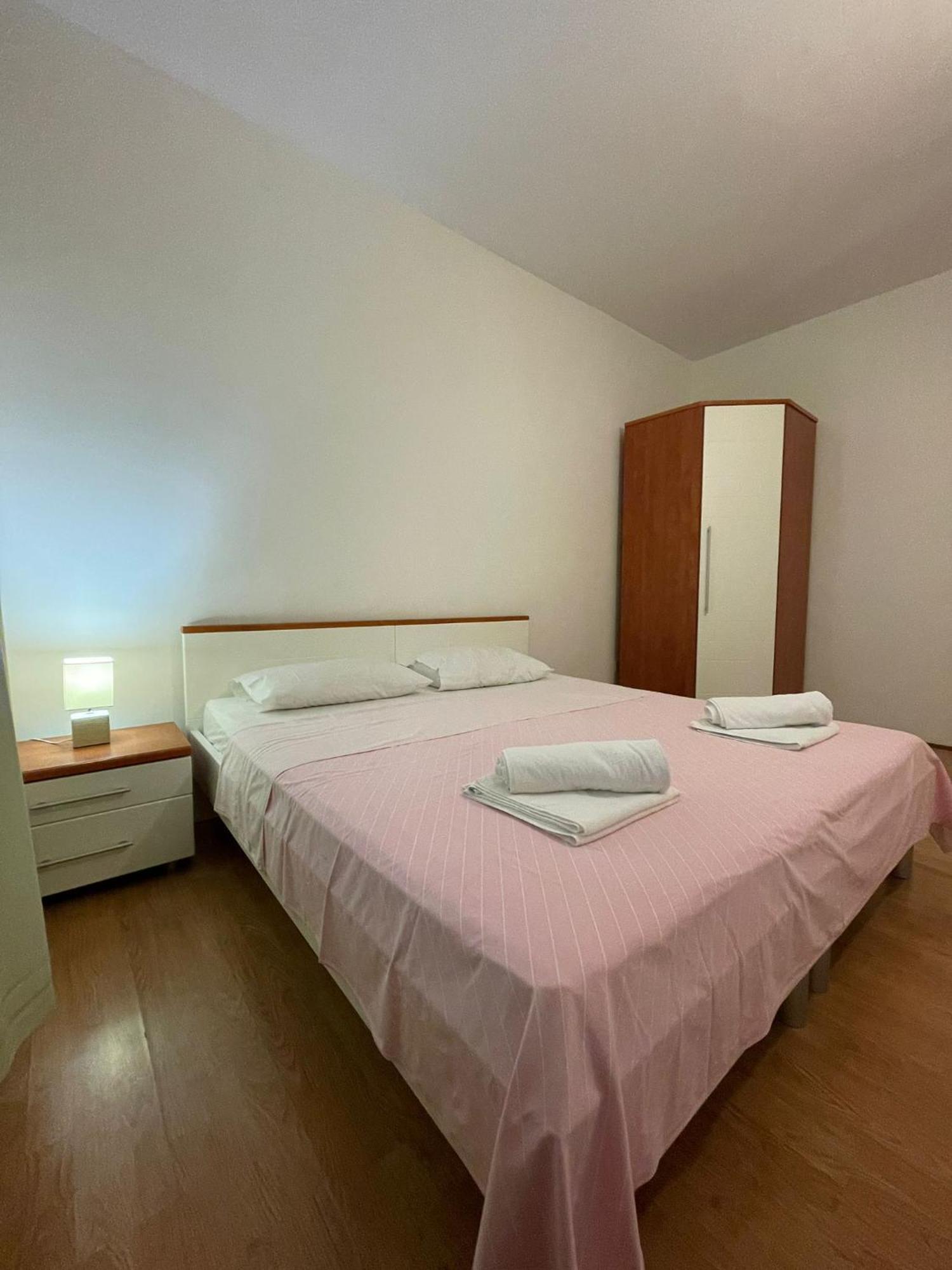 Apartment Peaceful Oaza Stara Novalja