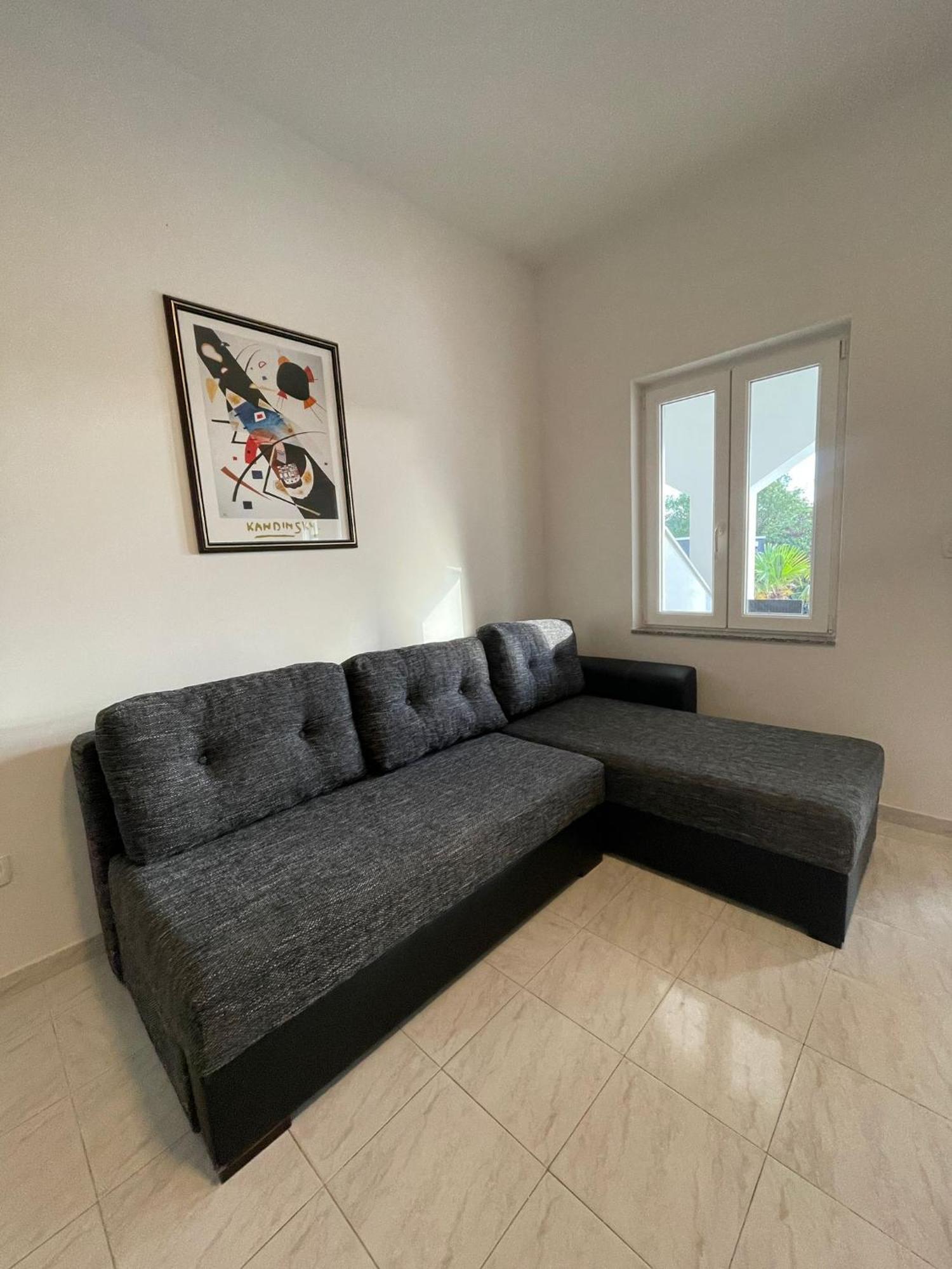 Peaceful Oaza Apartment Stara Novalja