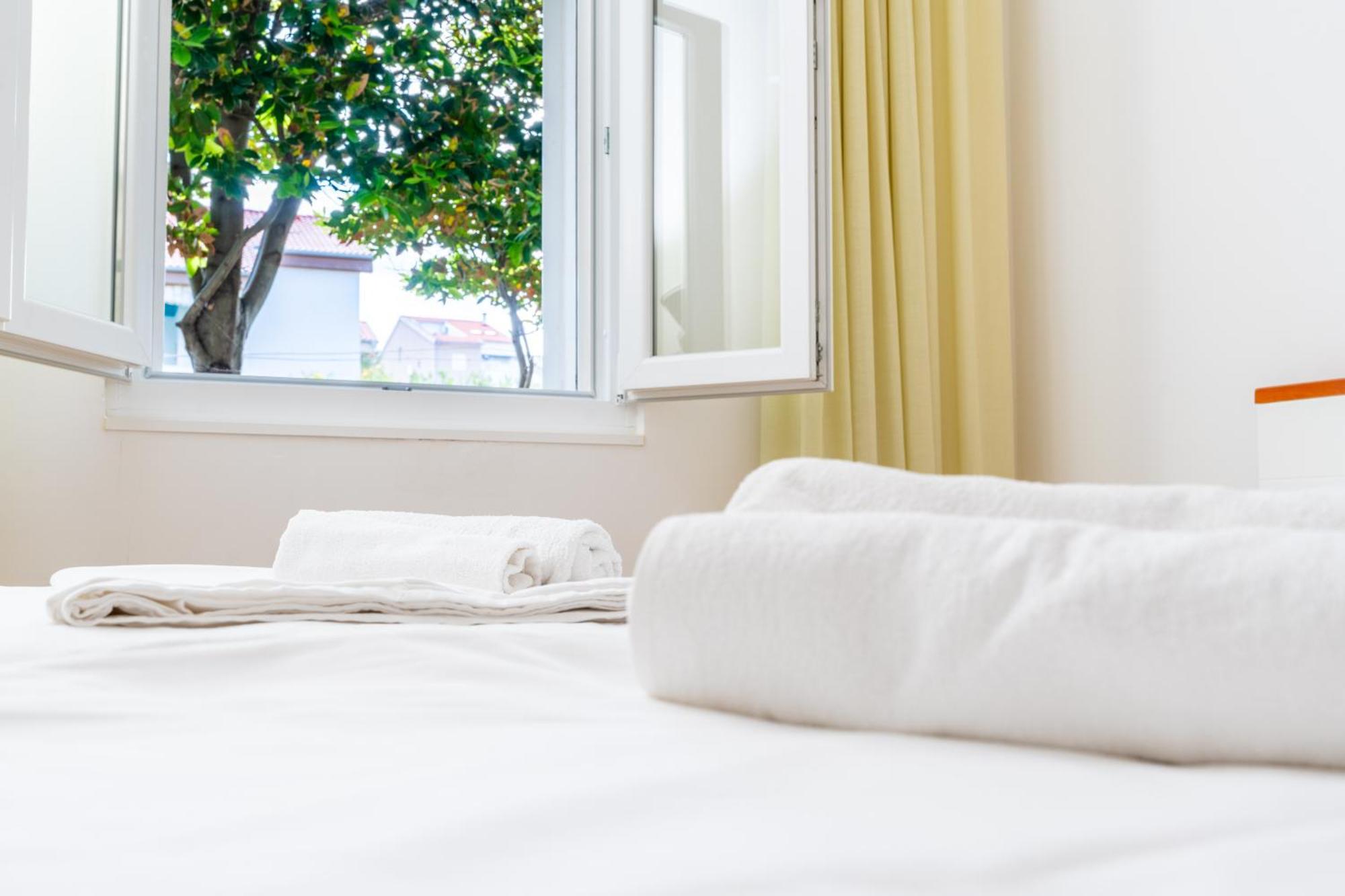 Apartamento Peaceful Oaza *
