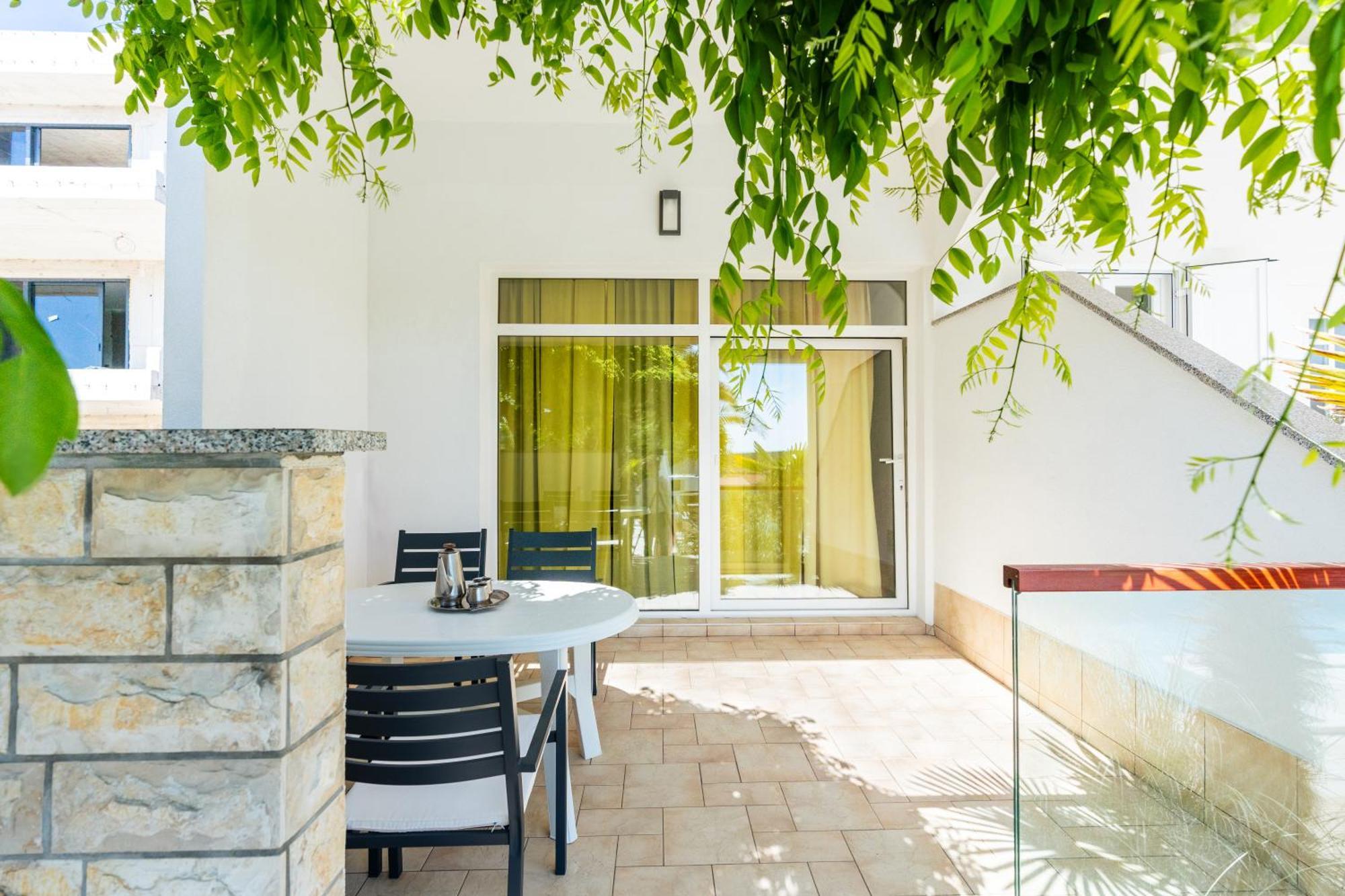 Apartamento Peaceful Oaza *