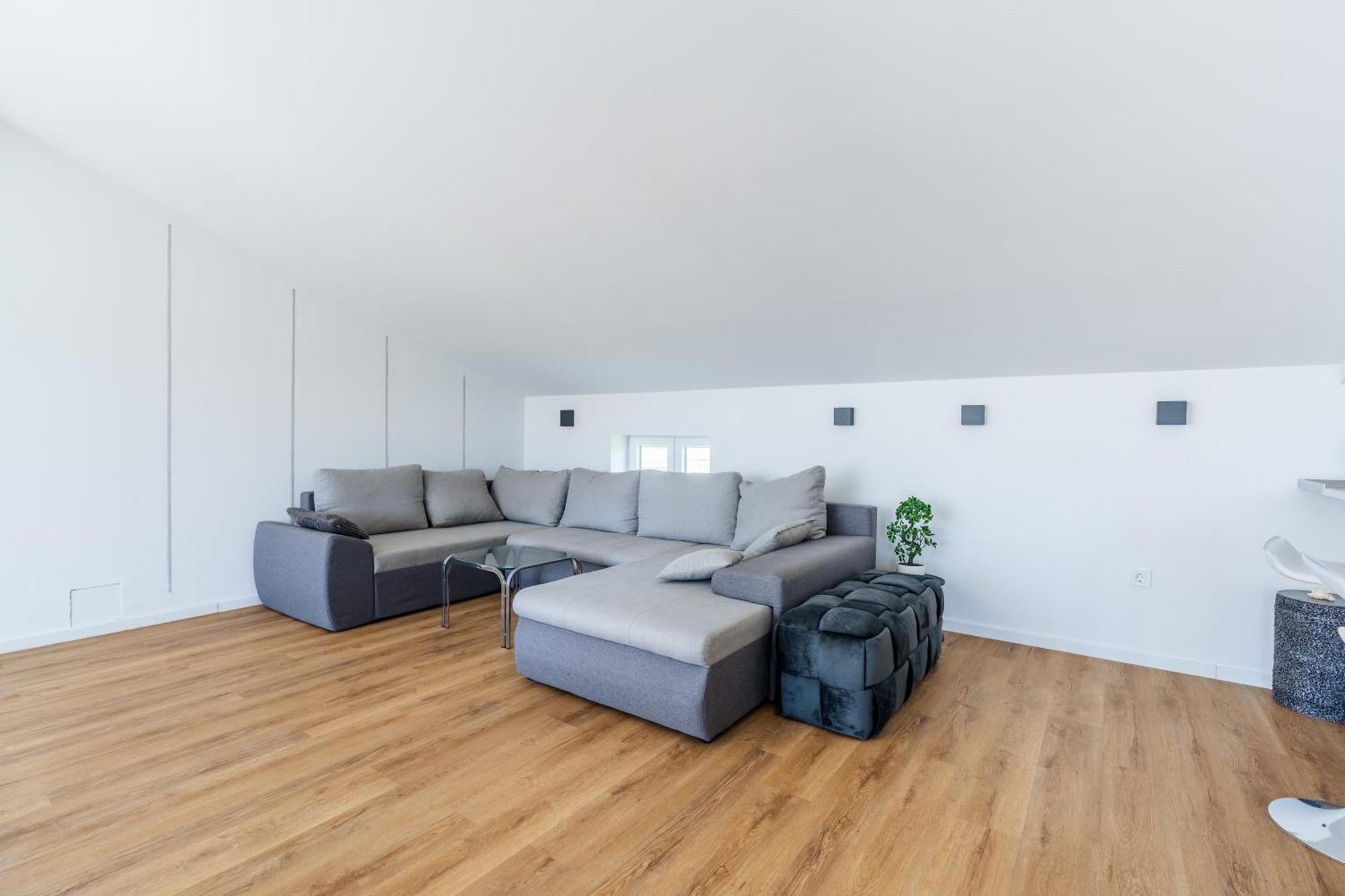 Peaceful Oaza Apartamento Stara Novalja
