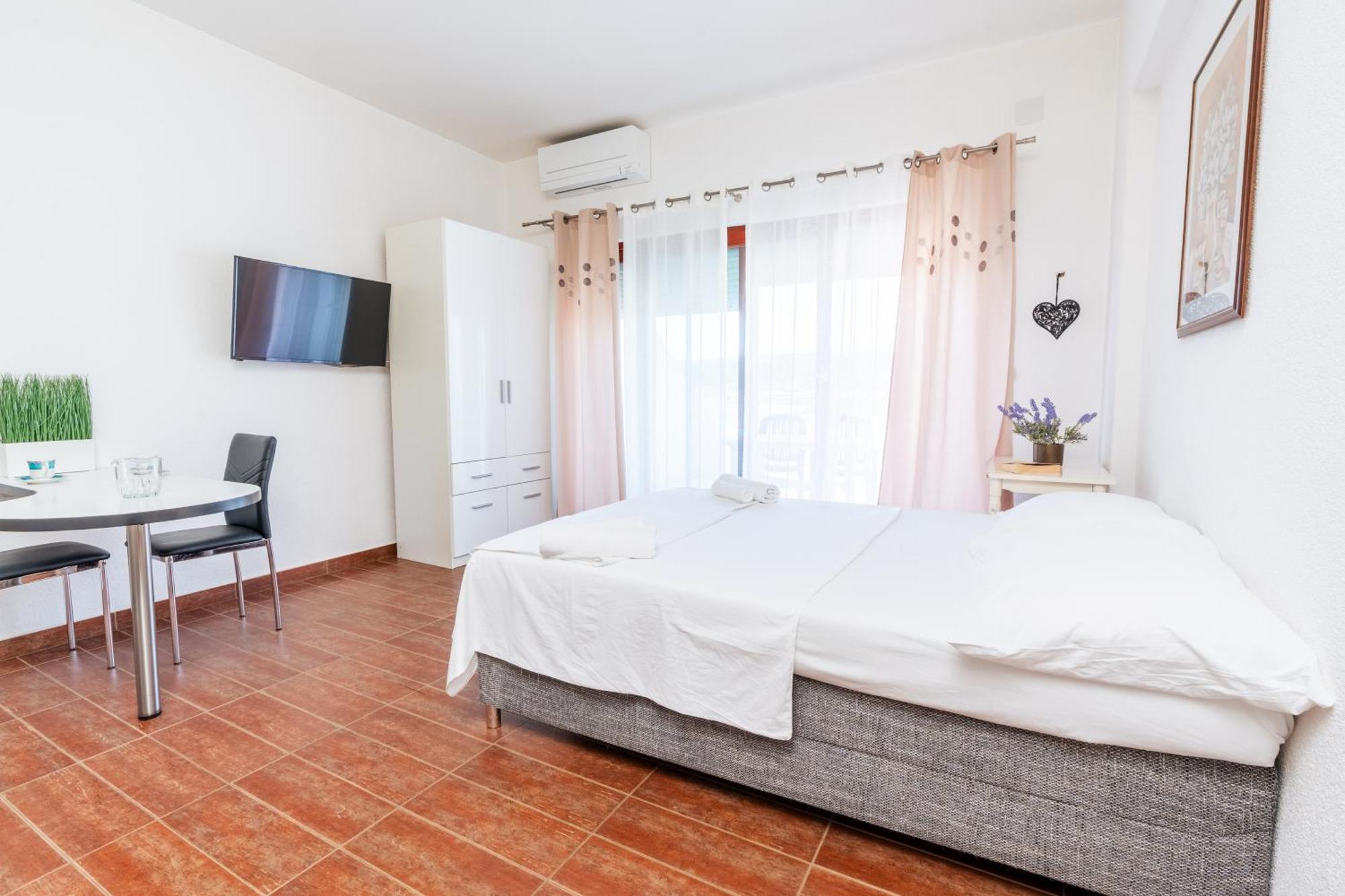 Peaceful Oaza Apartamento
